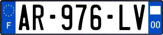 AR-976-LV