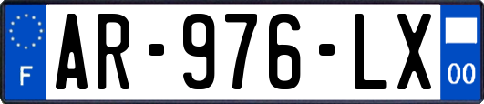 AR-976-LX