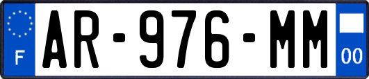 AR-976-MM
