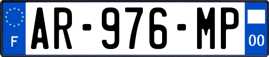 AR-976-MP