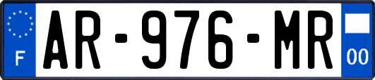 AR-976-MR