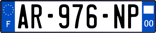 AR-976-NP