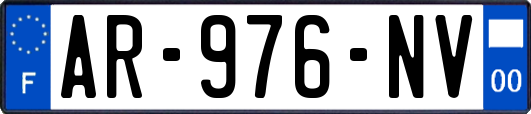 AR-976-NV