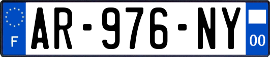 AR-976-NY