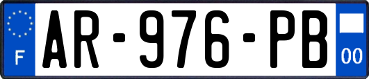 AR-976-PB