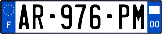 AR-976-PM