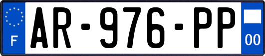AR-976-PP