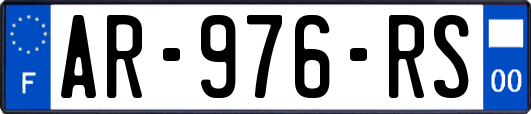 AR-976-RS
