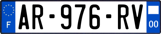 AR-976-RV