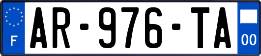 AR-976-TA