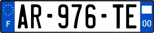 AR-976-TE