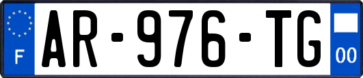 AR-976-TG