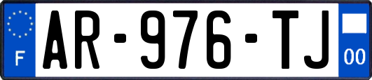 AR-976-TJ