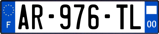 AR-976-TL