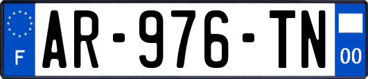 AR-976-TN