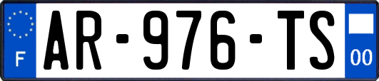 AR-976-TS