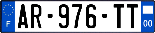 AR-976-TT