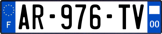 AR-976-TV