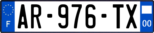 AR-976-TX