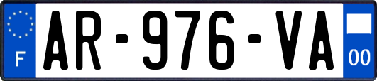 AR-976-VA