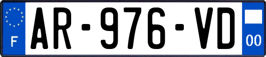 AR-976-VD
