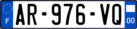 AR-976-VQ