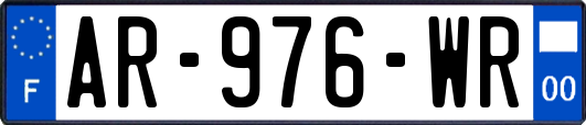 AR-976-WR