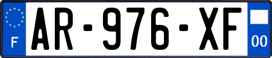 AR-976-XF
