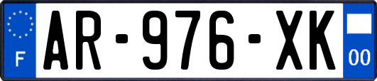 AR-976-XK