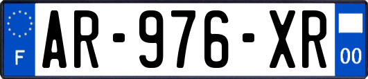 AR-976-XR