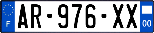 AR-976-XX