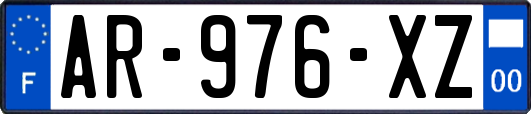 AR-976-XZ