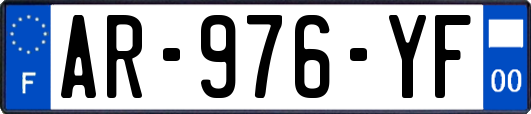 AR-976-YF