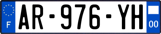 AR-976-YH
