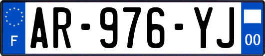 AR-976-YJ