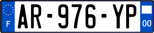 AR-976-YP