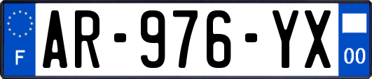 AR-976-YX