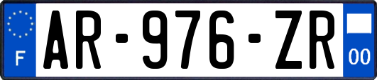 AR-976-ZR