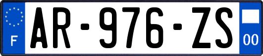 AR-976-ZS