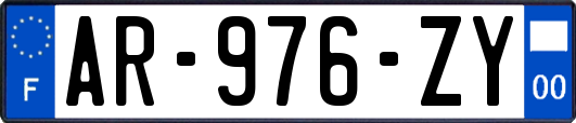 AR-976-ZY