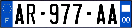 AR-977-AA