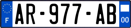 AR-977-AB