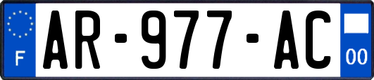 AR-977-AC