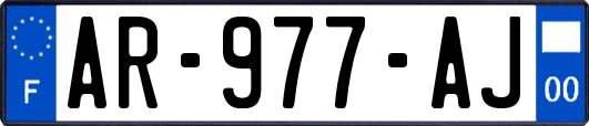 AR-977-AJ