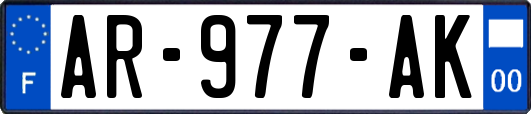 AR-977-AK