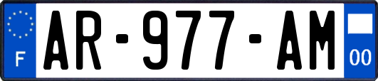 AR-977-AM