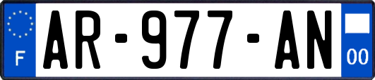 AR-977-AN