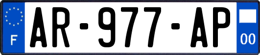 AR-977-AP