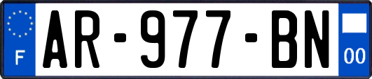 AR-977-BN