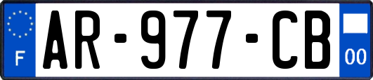 AR-977-CB